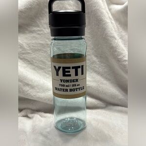 Yeti Yonder 750 ml Bottle - Aqua